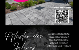 Prospektansicht Pflaster des Jahres 8 cm mit Aquafuge 4 Farben Lyra Maia Capella und Auriga ab 60 qm frachtfrei geliefert Pflaster Bodenbeläge Vinyl Parkett Herbolzheim Kenzingen Weisweil Wyhl Emmendingen Freiburg
