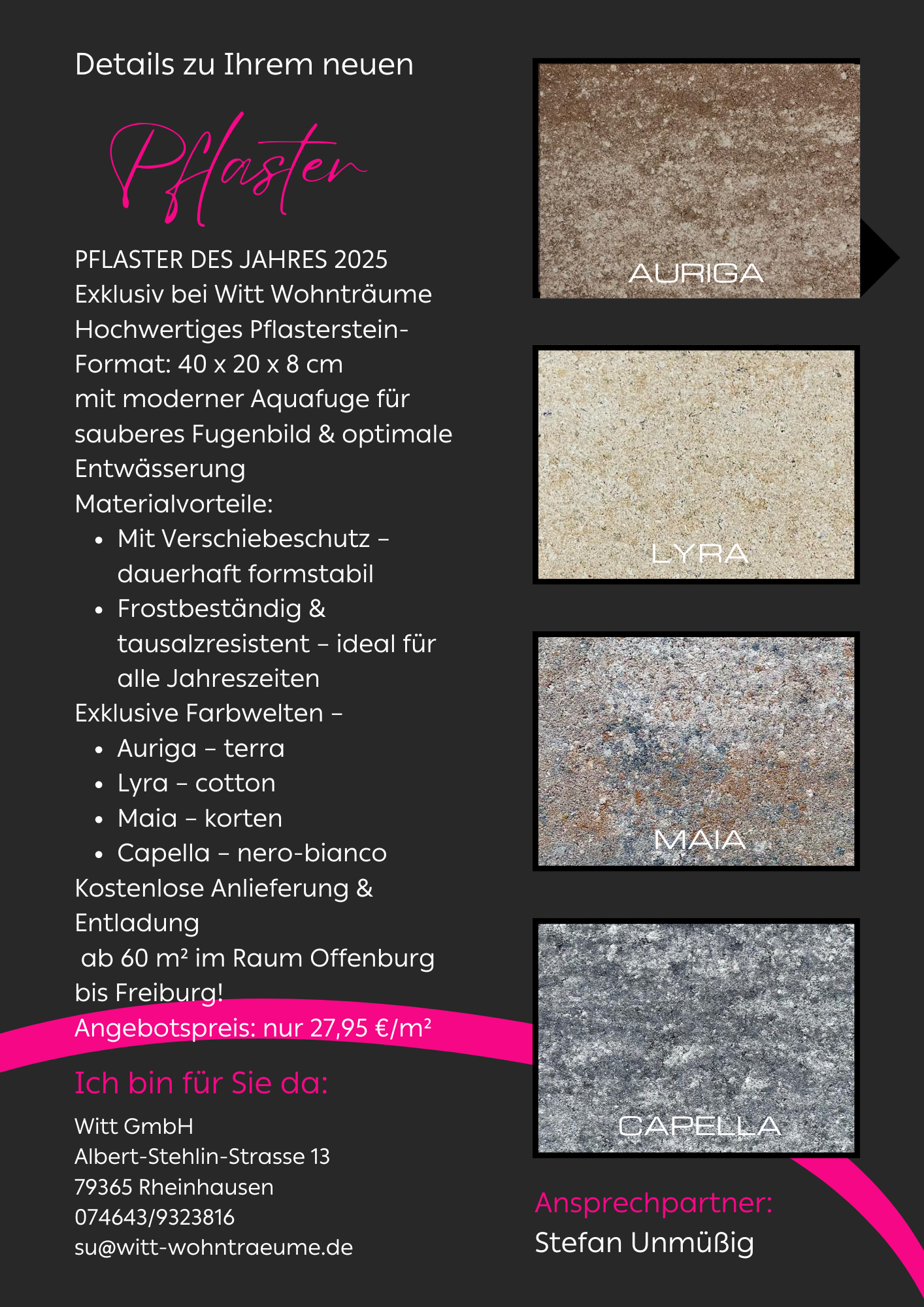 2 Infos & News